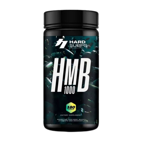 Hmb - Hardblends - Hardsupps - Salud y Vitaminas