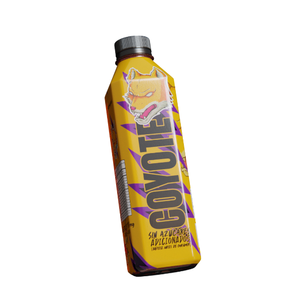 Coyote Ready X 12 - ProScience - Alimentos y Snacks