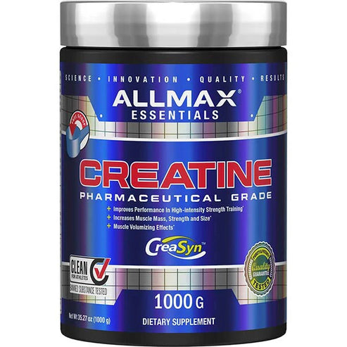 Creatina Allmax De 200 Servicios - Allmax - Creatinas
