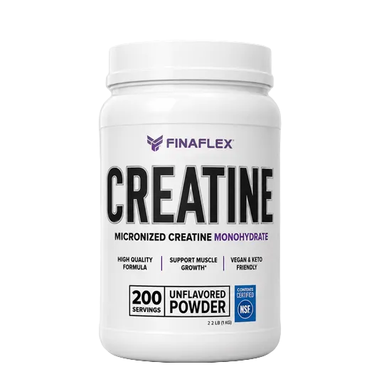 Creatina Finaflex 1Kg - Finaflex - Creatinas