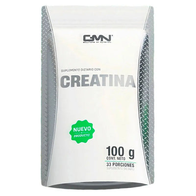CREATINA MONOHIDRATO - GMN - 30 SERVICIOS