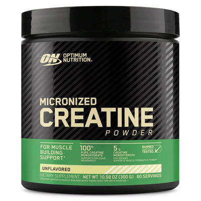 CREATINA MICRONIZADA ON - 60 SERVICIOS