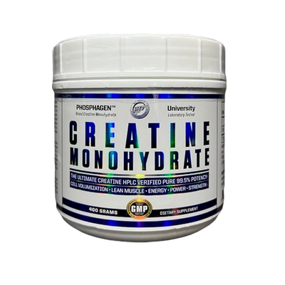 CREATINA HI-TECH - 400G