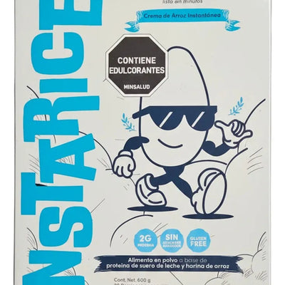 INSTARICE
