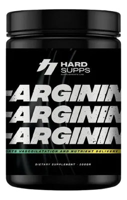 L-ARGININA