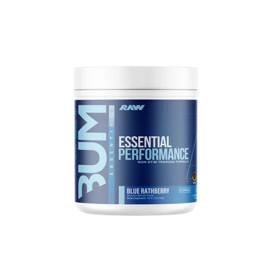 ESSENTIAL PERFOMANCE