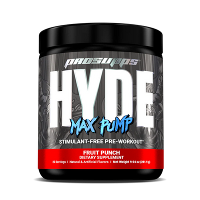 HYDE XTREME