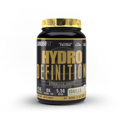 HYDRO DEFINITION 5LB