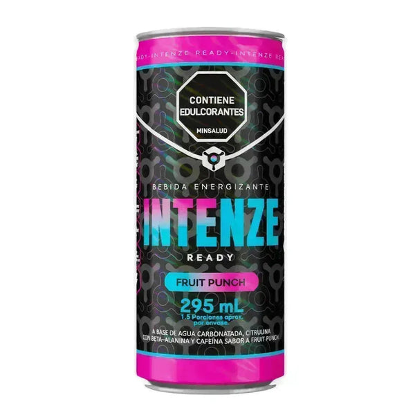 Intenze Ready - ProScience - Pre-Entrenos