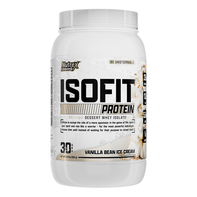 ISOFIT 2LB