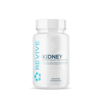 KIDNEY