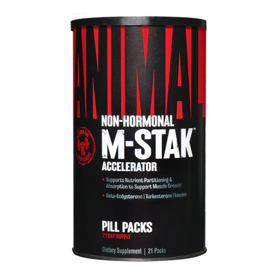 ANIMAL M-STACK
