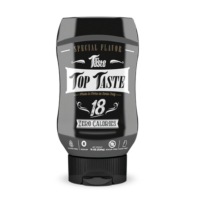 TOP TASTE