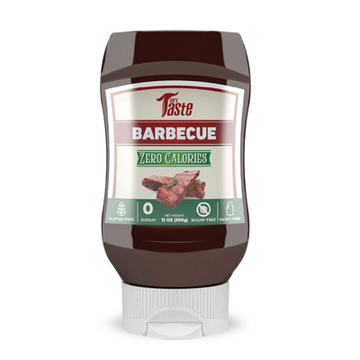 SALSA BARBACUE