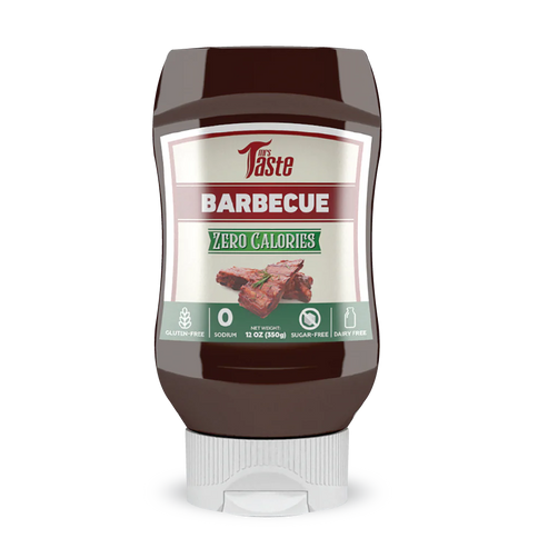 Salsa Barbacue - Taste - Alimentos y Snacks