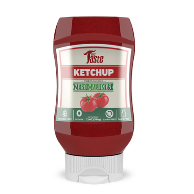 SALSA DE TOMATE