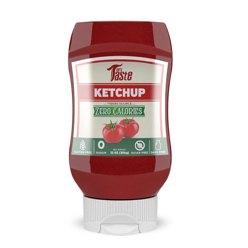 Salsa De Tomate - Taste - Alimentos y Snacks