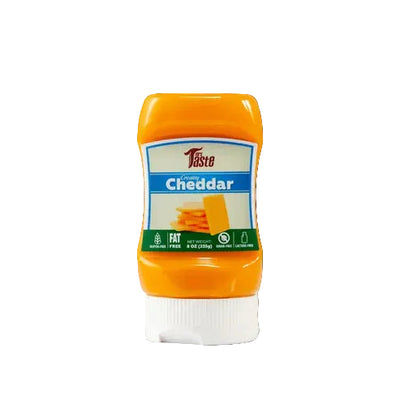 QUESO CHEDDAR