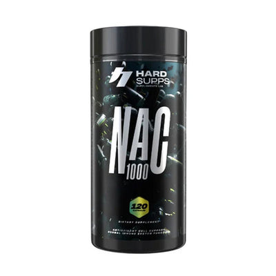 NAC - HARDBLENDS