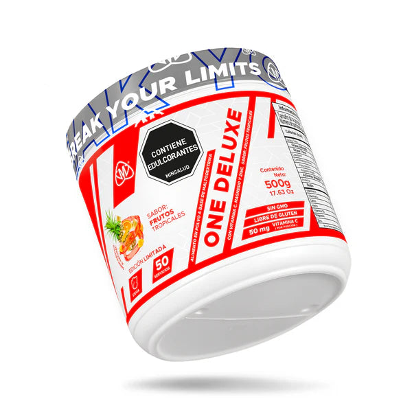 Vitamina C - IMN Nutrition - Salud y Vitaminas