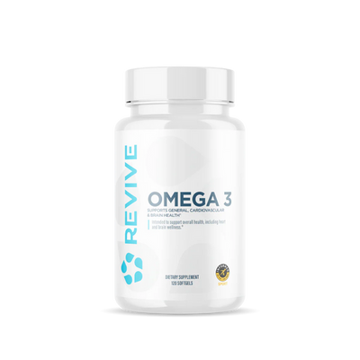 OMEGA 3