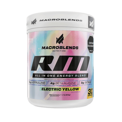 RM 30 SERVICIOS