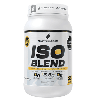ISOBLEND 2LB