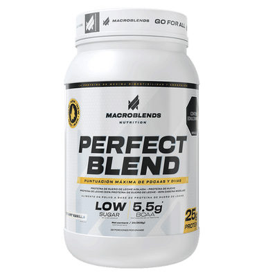 PERFECT BLEND 2LB