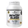 Whey Blend 4Lb - Macroblends - Proteínas