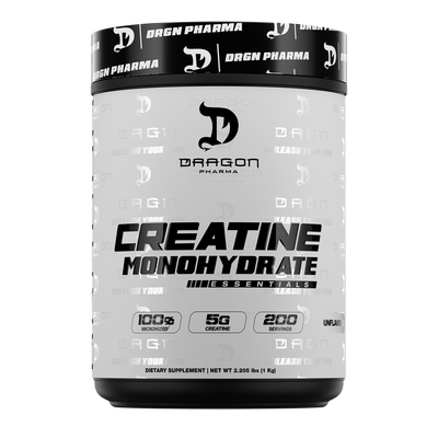 CREATINA DRAGON PHARMA 1Kg