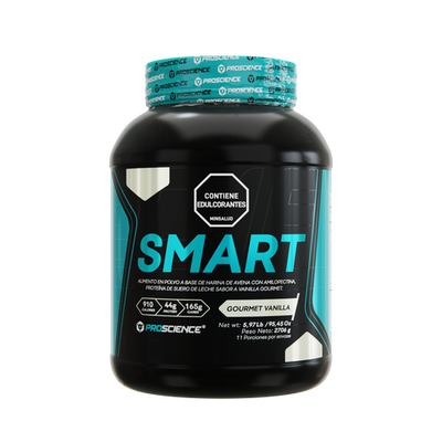 SMART GAINER 6LB