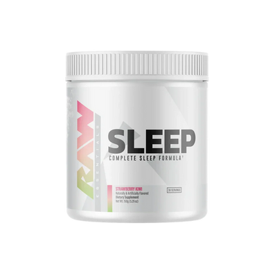 RAW SLEEP