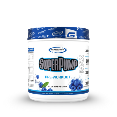 SUPER PUMP