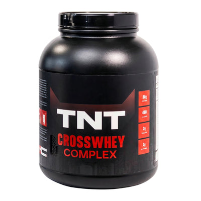 TTN CROSSWHEY