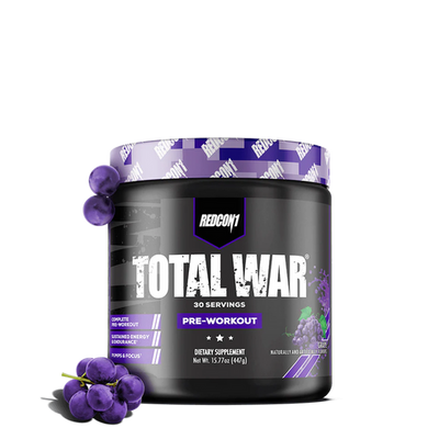 TOTAL WAR