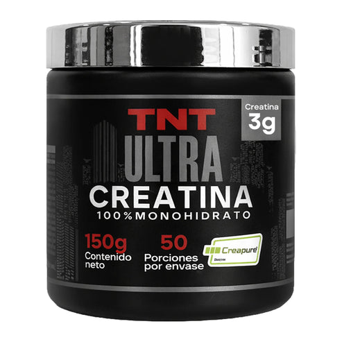 Ultra Creatina - TNT - Creatinas