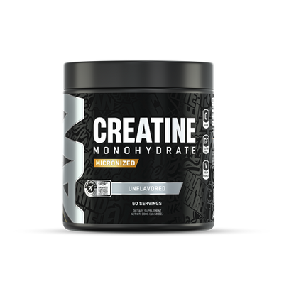 CREATINA MONOHIDRATO APPLIED NUTRITION