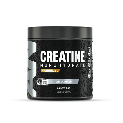 Creatina Monohidrato Applied Nutrition - Applied Nutrition - Creatinas