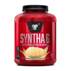 BSN Syntha-6 5LB Vanilla Ice Cream - foto oficial fabricante