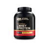 100% Whey Gold Standard 5Lb French Vanilla Creme - Optimum Nutrition - vista frontal