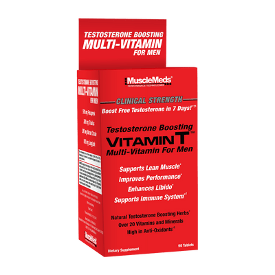 MULTIVITAMINICO T