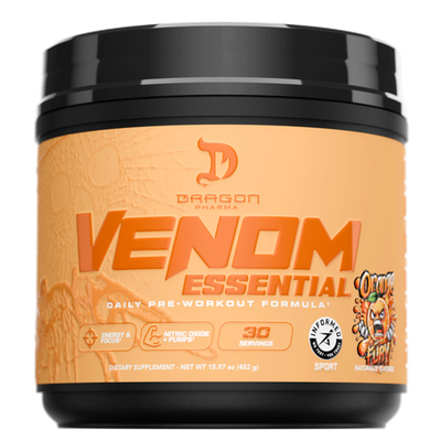 VENOM ESSENTIAL