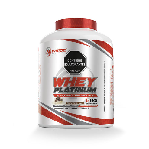 Gluta 4500 - Inside Nutrition - Aminoácidos