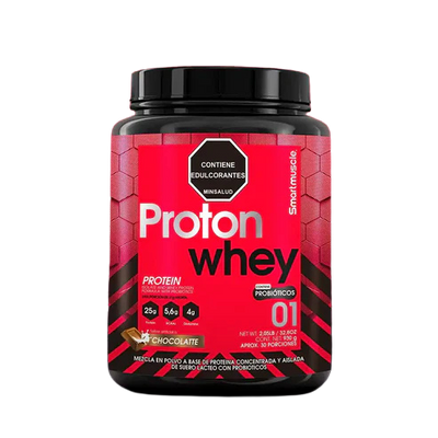 PROTON WHEY 2LB