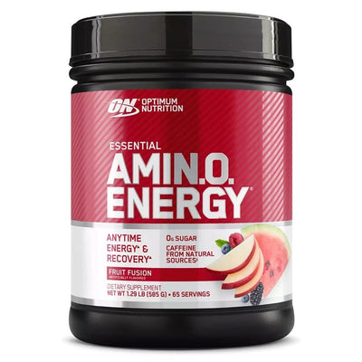 ESSENTIAL AMINO ENERGY 585G