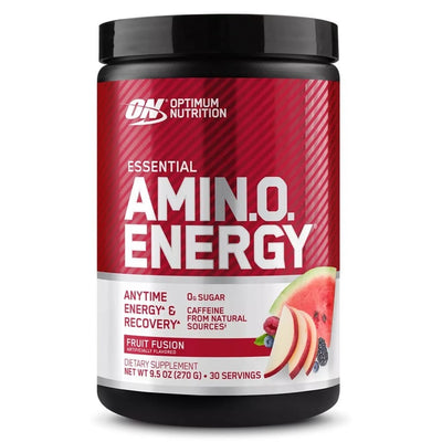 ESSENTIAL AMINO ENERGY 270G