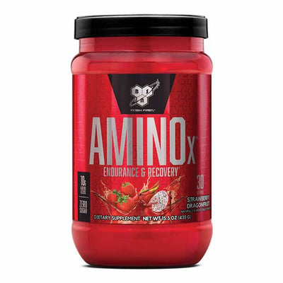 AMINO X 2,24LB - 70 SERVICIOS