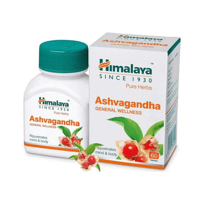 KSM-66 ASHWAGANDHA