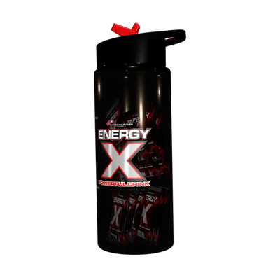 ENERGY X TERMO 25