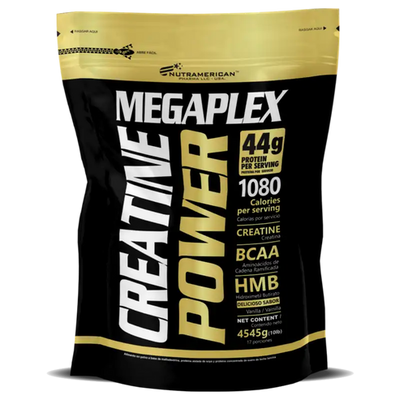 CREATINE POWER - 10LB
